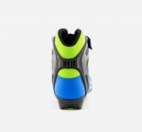 boty na kolečkové lyže SKOL SPINE RS SKIROLL COMBI