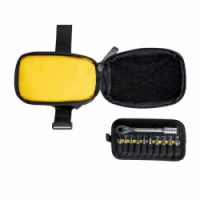 brašna TOPEAK ELEMENTA GEARBAG podsedlová 0,3L