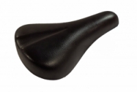 sedlo dětské MONTE GRAPPA 075 Ponny 12-16" černé