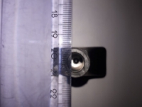 krytky hole HAVEN Nordic Walking pár