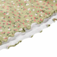 šaty dámské NAX VERHA zelené