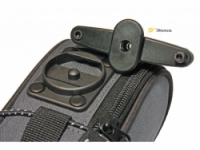 brašna Sport Arsenal 516 podsedlová závodní QF