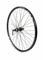 kolo zapletené 27,5" 584-19 Top Disc přední 36 děr RU Centerlock černé