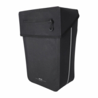 brašna XLC BA-W13 voděodolná 15l černá