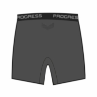 boxerky Progress TECHNIC tmavě modrý melír
