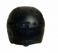 přilba lyžařská HAVEN Nexus NEO černá matná