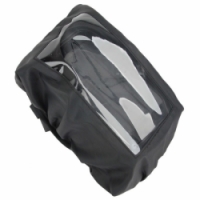 brašna M-Wave Rotterdam Top přední na mobil XL černá