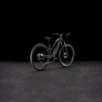 Elektrokolo Cube Reaction Hybrid ONE Trapeze blackline 2025