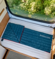 spacák péřový ACRA Dekker380