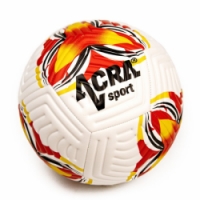 míč fotbalový Acra 07B vel. 5