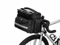 brašna TOPEAK TourGuide Handlebar Bag DX