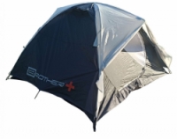 stan Brother dvouplášťový pro 3 osoby