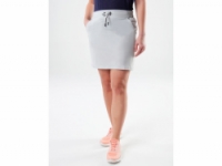 sukně dámská LOAP UMIKO šedá