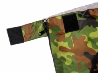 spacák ACRA Masker-T