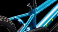 Dětské kolo Cube NUMOVE 120 RT blue´n´lime 2025