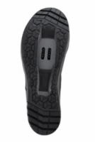 boty Shimano AM5 černé