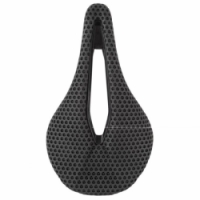 sedlo anatomické 3D COMP černé