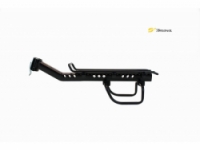 set Sport Arsenal 480 S1 nosič + brašna