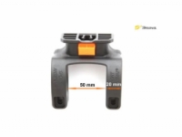 držák brašen Sport Arsenal 183 řidítkový KlickFix