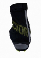 návleky na tretry HAVEN WATECTOR černé