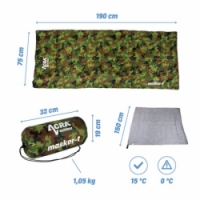 spacák ACRA Masker-T