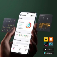 Trenažér veslařský MERACH R23 skládací