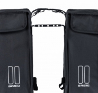 držák distanční Basil pro dvojité brašny