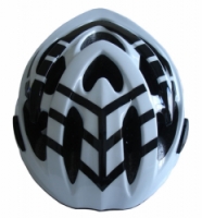 přilba Brother bílá