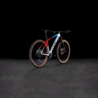 Horské kolo Cube PHENIX C:68X SLT teamline 2025