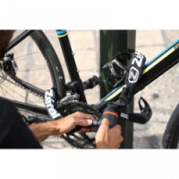 zámek Zefal M14 řetězový 800/8mm černá