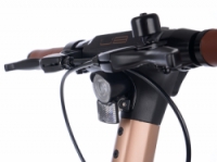 koloběžka elektrická URBiS U8