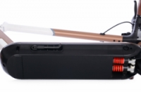 koloběžka elektrická URBiS U8