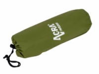 set ACRA Festival TULTOP spacák mumiový + karimatka nafukovací