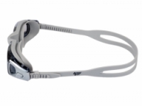 brýle Acra AEONE Antifog stříbrné