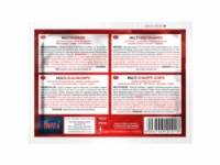 tepelný polštářek Heat Multiwarmer