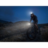 osvětlení přední TOPEAK CUBICUBI 1200