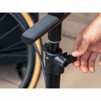 hustilka TOPEAK JoeBlow Tubi 2Stage