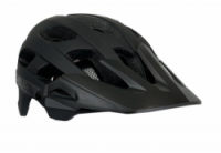 přilba HAVEN CROSSmag černá