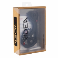 vodítko road OVERSIZE R9 VL20B, 12z-20z, karb,čern