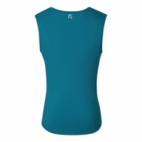 tílko pánské Progress DC NSC petrolejové