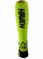 podkolenky HAVEN EvoTec Silver žluto/černé