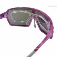 klip na dioptrické brýle Progress CLIP polikarbonátový