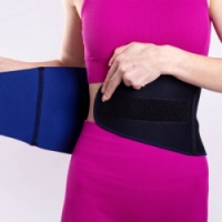 bandáž pasu Progress uni