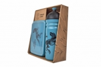 set R&B box a lahev T-REX 700ml