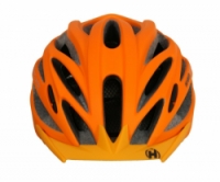 přilba HAVEN Toltec LUMIERE oranžová