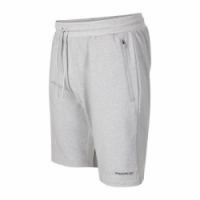 kalhoty krátké pánské Progress SYMBOL šedý melír