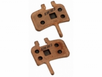 brzdové destičky BBB BBS-42S Avid Juicy