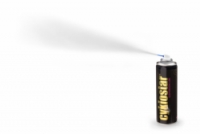 mazivo CykloStar Suspension lube 300ml