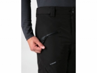 kalhoty dlouhé pánské LOAP ORRY zimní černé