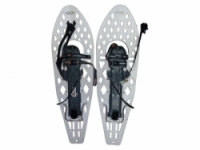 sněžnice HAVEN Morpho bigfoot bílo/šedé